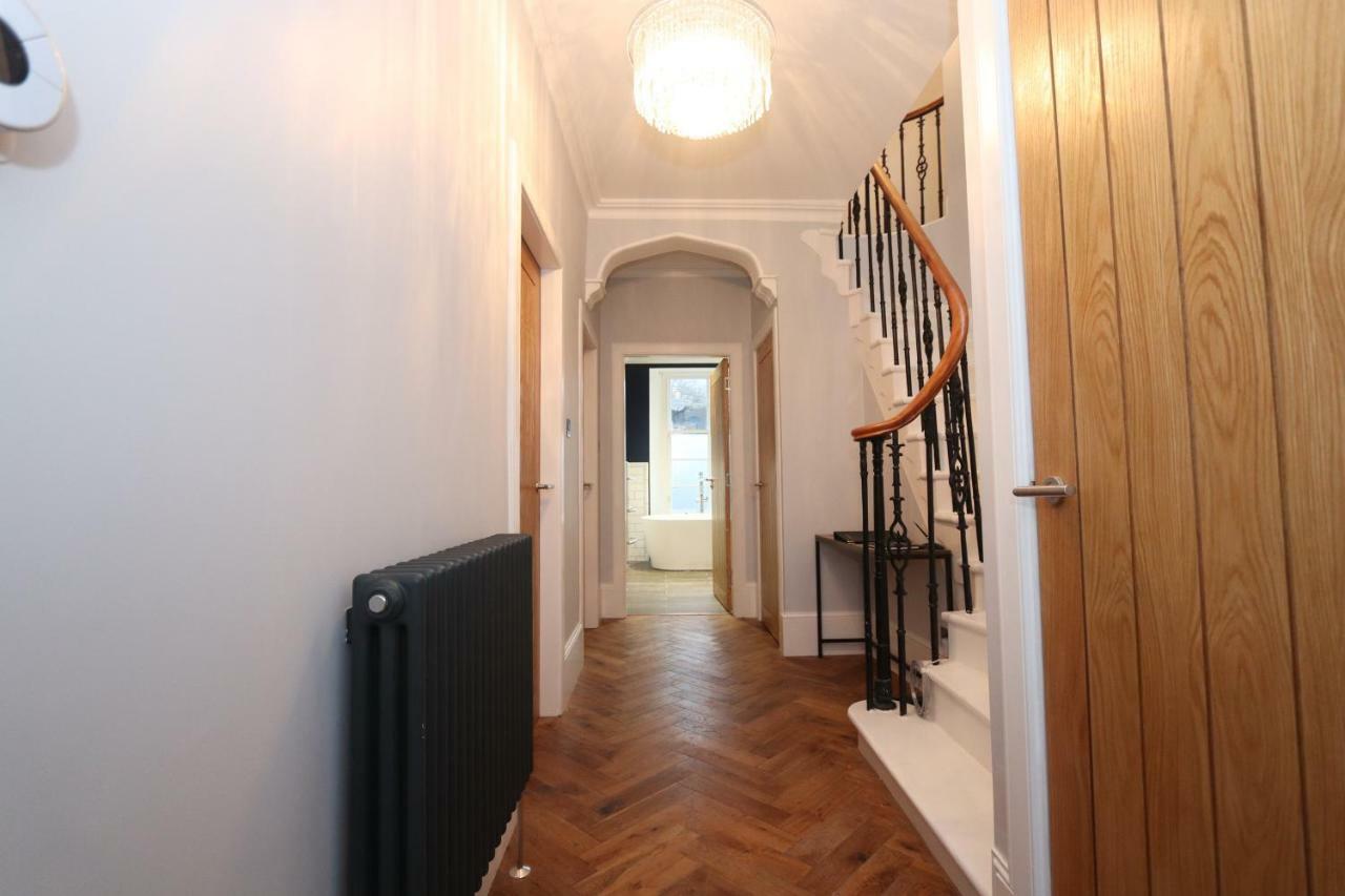 Dollar Apartments-41 Bridge Street Zewnętrze zdjęcie
