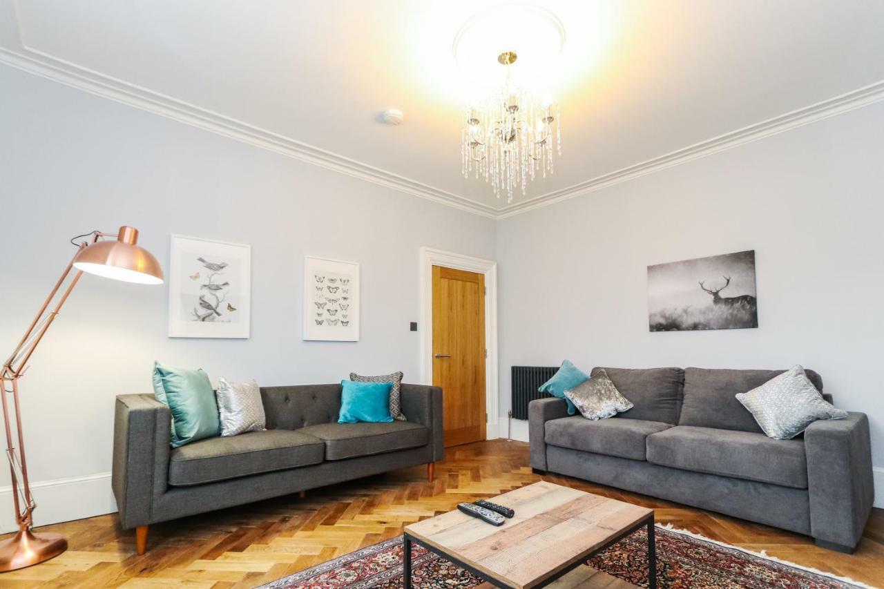 Dollar Apartments-41 Bridge Street Zewnętrze zdjęcie