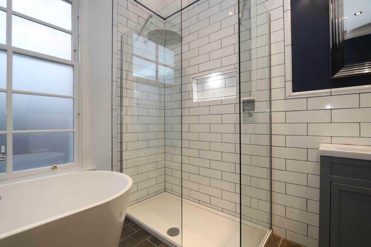 Dollar Apartments-41 Bridge Street Zewnętrze zdjęcie