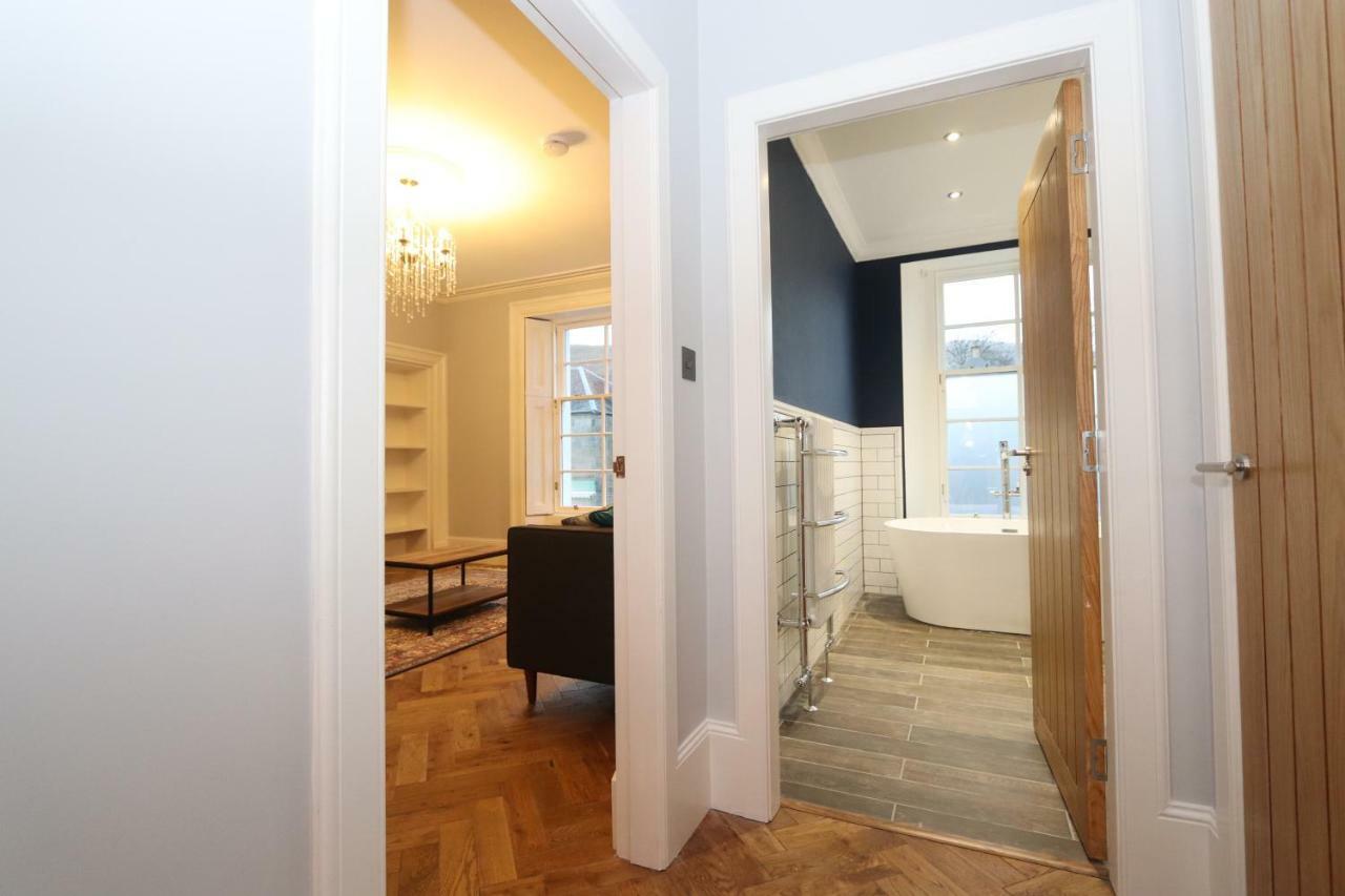 Dollar Apartments-41 Bridge Street Zewnętrze zdjęcie