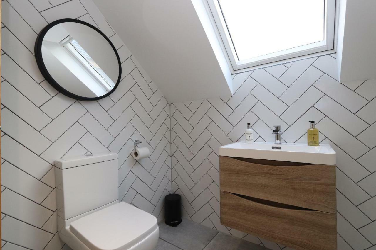 Dollar Apartments-41 Bridge Street Zewnętrze zdjęcie