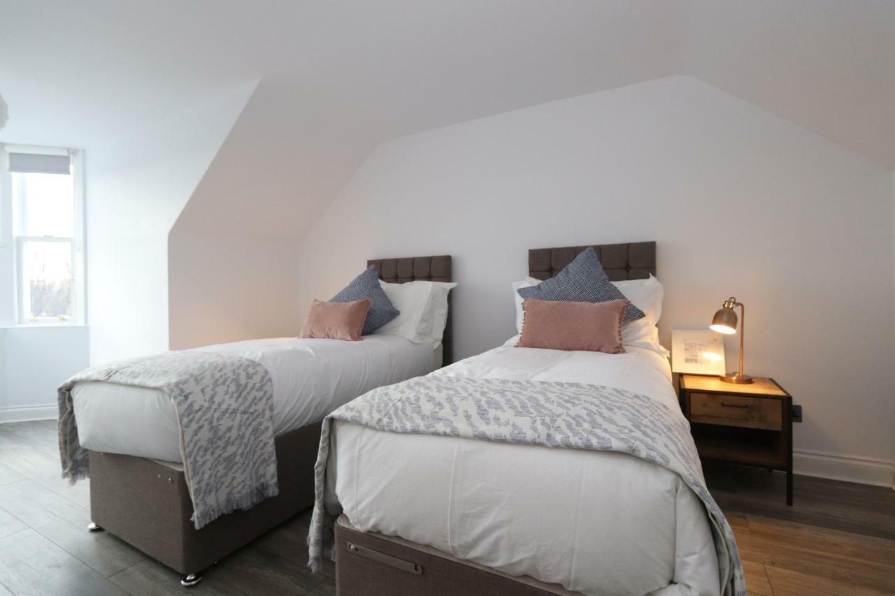 Dollar Apartments-41 Bridge Street Zewnętrze zdjęcie