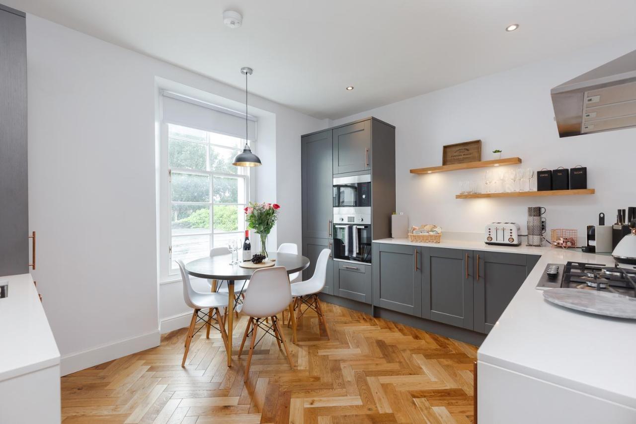 Dollar Apartments-41 Bridge Street Zewnętrze zdjęcie