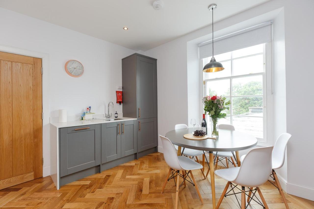 Dollar Apartments-41 Bridge Street Zewnętrze zdjęcie