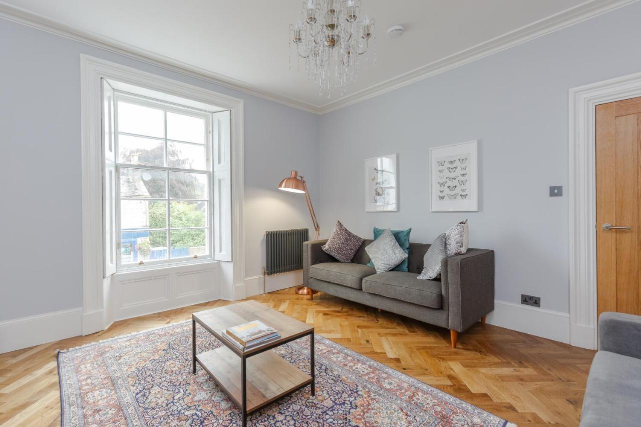 Dollar Apartments-41 Bridge Street Zewnętrze zdjęcie
