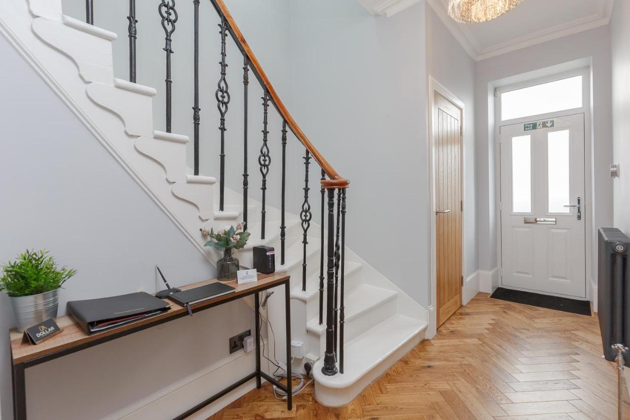 Dollar Apartments-41 Bridge Street Zewnętrze zdjęcie