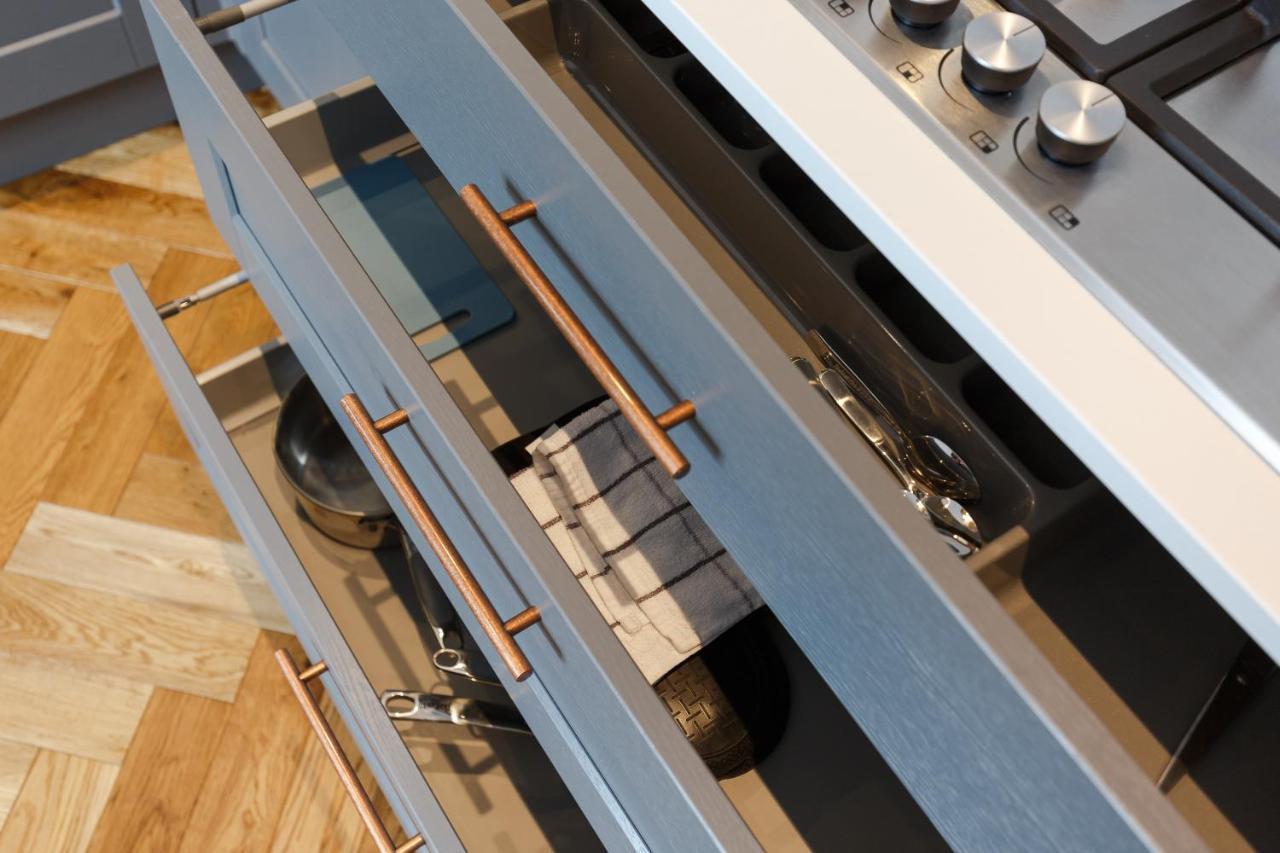 Dollar Apartments-41 Bridge Street Zewnętrze zdjęcie
